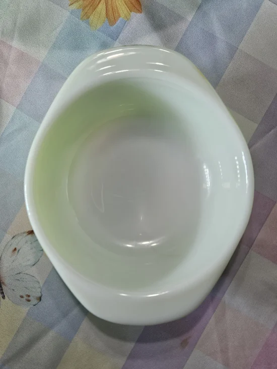 Pyrex Lime Green 024 & 080 -Set Of 2 - Picture 6 of 12